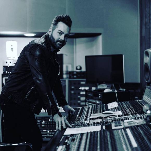 Meet your Posher, Charlie - Picture 1 of 1